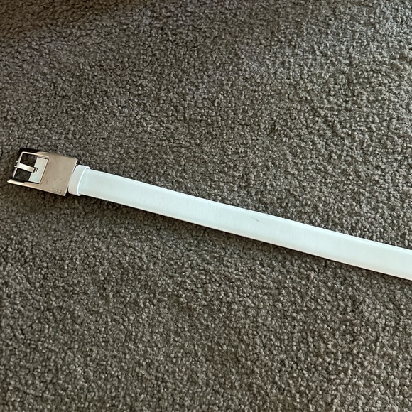 VINTAGE RETRO GUCCI BELT - Picture 3 of 4